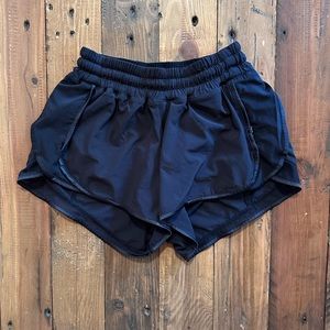 Lulu shorts